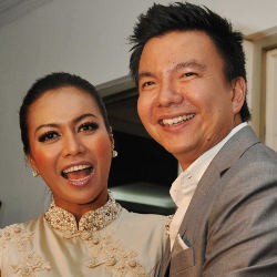 Denada Lalui Proses Persalinan Pertamanya Tanpa Ketegangan