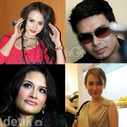 5 Artis yang Bermasalah dengan Imigrasi Indonesia
