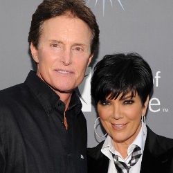 Duh, Orangtua Kim Kardashian Dikabarkan Akan Cerai