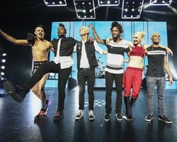  No Doubt & Fred Perry Berkolaborasi Luncurkan Koleksi Busana 