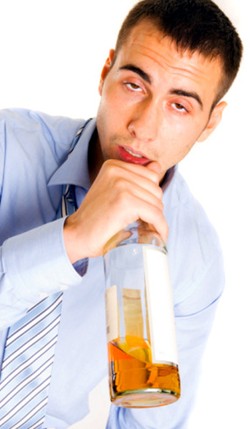 Mengapa Miras Murahan Lebih Memabukkan?