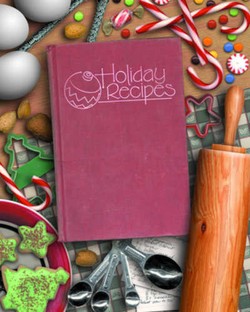 Hadiah Loyang Silikon dan Apron Cantik Buat yang Berhobi Memasak