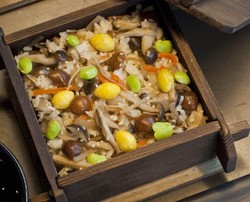 Resep Rahasia Japanese Home Cooking Bersama Chef Ito Tomoaki