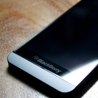 Ini Dia Penampakan Paling Jelas Ponsel BlackBerry 10