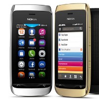 Status Smartphone Nokia Asha Dipertanyakan