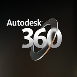 Autodesk 360 Bisa Merancang Desain di Awan