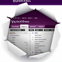 Yahoo! Mail Kini Lebih Ngebut