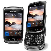 Bluetooth di BlackBerry Digugat