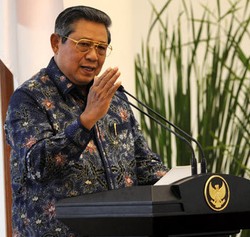 SBY Nasihati Adik-adiknya, Jadi Pengusaha Sukses Banyak Risikonya