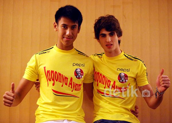 Pebalap Sean Gelael Terjun ke Formula 3