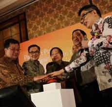 Dana IPO Dipakai Bank Maspion untuk Modal dan Kredit