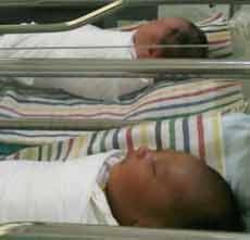 12-12-12, Rumah Sakit Dibanjiri Ibu Melahirkan