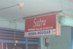 Pria Hidung Belang Tewas Usai Jajan