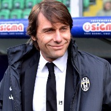 Hadapi Cagliari, Conte Akan Lakukan Rotasi