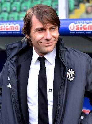 Hadapi Cagliari, Conte Akan Lakukan Rotasi