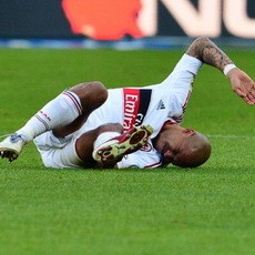Operasi De Jong Berjalan Sukses