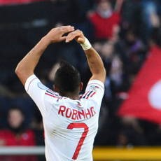 Santos Sedang Negosiasikan Robinho dengan Milan