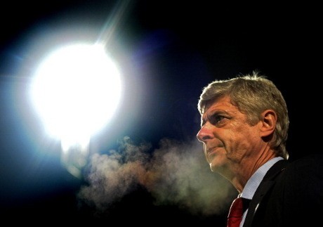 Wenger Dikritik Pedas Eks Pemain Arsenal