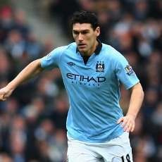 Gareth Barry Didakwa FA