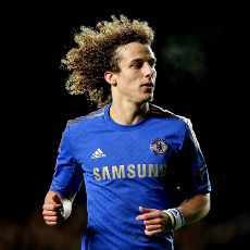 David Luiz Ingin Pimpin Generasi Baru Chelsea