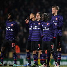 Wenger: Arsenal Akan Segera Bangkit