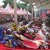 Honda Otocontest Ajak Modifikator Indonesia Go International 