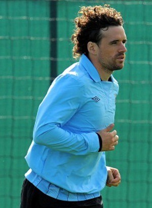 Masih Belum Punya Klub, Owen Hargreaves Buka Kans ke MLS