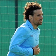 Masih Belum Punya Klub, Owen Hargreaves Buka Kans ke MLS