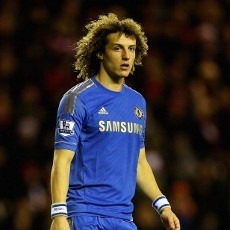 Luiz Impikan Berlaga di Piala Dunia Antarklub Sejak Kecil