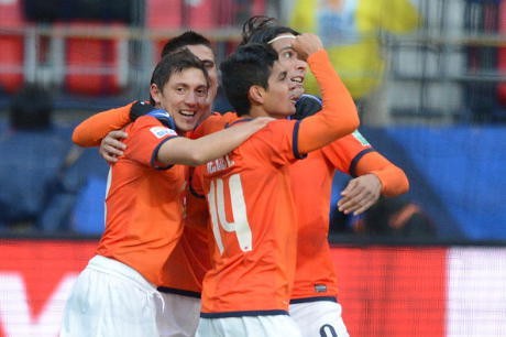Monterrey Yakin Bakal Kalahkan Chelsea