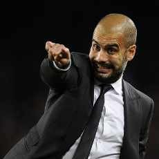 Beda Kultur, Guardiola Dianggap Tak Cocok Latih Bayern