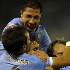 Celta Siap Kejutkan Madrid