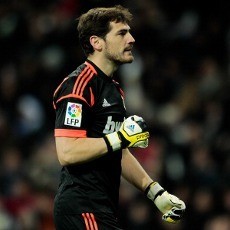 Empat Tahun Lagi Casillas Mungkin Sudah Tak di Madrid