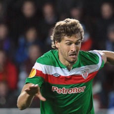 Tepis Juve, Llorente Cuma Mau ke Premier League