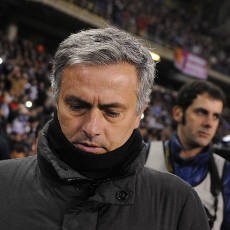 Beri Image Buruk, Madrid Disarankan Tak Lagi Pakai Mourinho