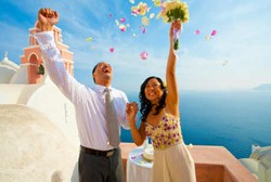 Menikah di 12-12-12 Hanya karena Mudah Diingat