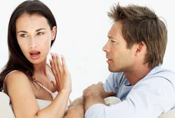 Kekasih Takut Berkomitmen? Bisa Jadi Disebabkan Salah Pengasuhan