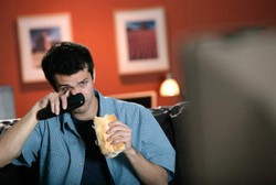 Rabun Sebelum Usia 40 Tahun? Bisa Jadi Diabetes Penyebabnya