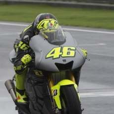 Rossi: MotoGP Kini Terlalu Serius