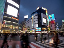 Wah, Ada Paket Liburan Khusus Muslim di Jepang!