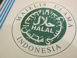 Beredar Bakso Babi, MUI Desak DPR Segera Sahkan RUU Jaminan Produk Halal
