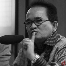 Dipecat dari DPP PD, Ruhut Dianggap Ancaman Bagi Anas?