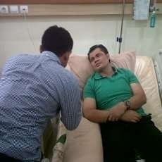 Mau Tak Mau Aceng Fikri Akan Lengser