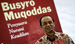 Satu Penyidik Kembali Mundur, Kinerja KPK Kian Melambat