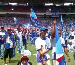 Hayono Isman: Demokrat Harus Siap Kalah di 2014