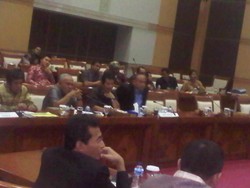 Kasus Aceng, Pansus DPRD Garut Diceramahi Komisi III DPR