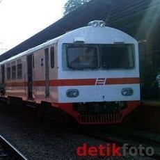 Inilah Penyebab Sinyal KLR Manggarai-Bogor Sering Alami Gangguan