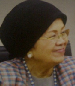 Peran Besar Hakim Agung Rehngena Tenangkan Demo Rusuh Advokat di MA