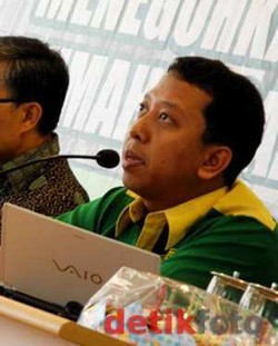 Ini Penjelasan Komisi IV Soal Kunker ke Prancis & China