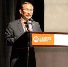 Anggota DPR: Kunker Komisi VII ke AS & Brasil Bukan Kunjungan Gelap